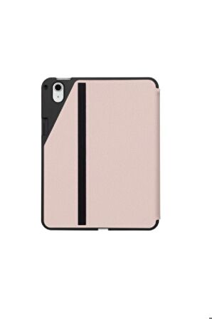 Targus Click iPad 10. Nesil Uyumlu Kılıf 10.9" Rose Gold THZ93208GL