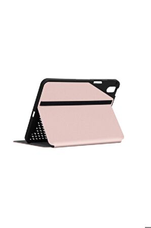 Targus Click iPad 10. Nesil Uyumlu Kılıf 10.9" Rose Gold THZ93208GL