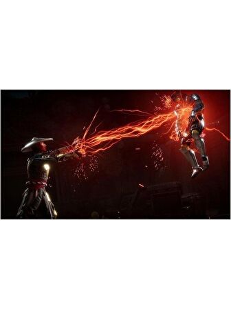 Nintendo Mortal Kombat 11 Switch Oyun