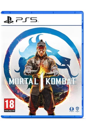 Mortal Kombat 1 Standard Edition PS5