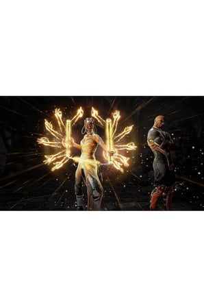 Mortal Kombat 1 Standard Edition PS5