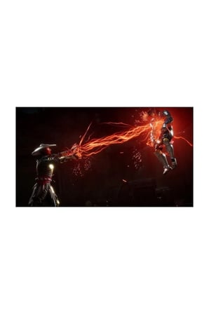 Mortal Kombat 11 Switch Oyun