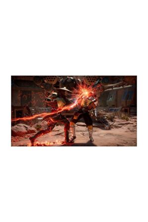 Mortal Kombat 11 Xbox One Oyun