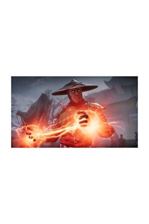 Mortal Kombat 11 Xbox One Oyun