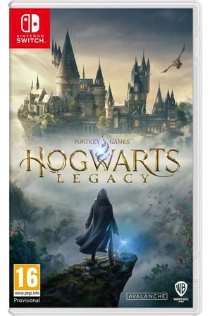 Hogwarts Legacy