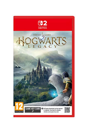 Hogwarts Legacy Nintendo Switch 2