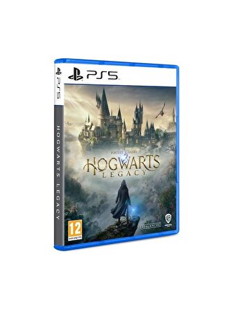 Hogwarts Legacy Standard Edition Ps5 Oyun