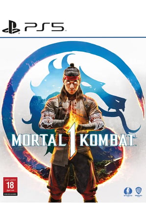 MORTAL KOMBAT 1 GCAM