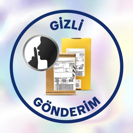 Durex Yok Ötesi Ultra Kaygan 30'lu Prezervatif