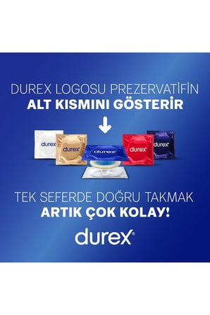 Klasik Kondom 16 Lı