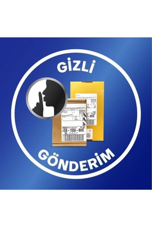 Klasik Prezervatif 30'lu, Temel Koruma, Standart Fit