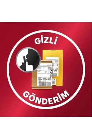 Yakın Hisset Standart Fit İnce Prezervatif 16'lı