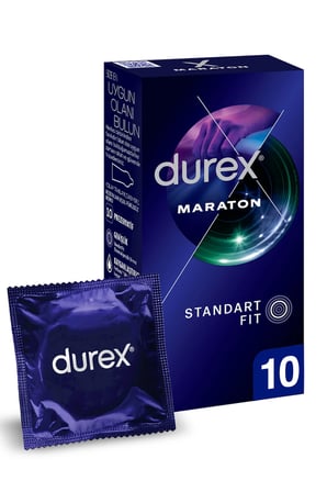 Maraton Geciktiricili 10 Lu