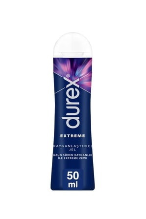 Extreme Kayganlaştırıcı Jel 50 ml