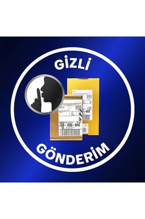 Maraton Geciktiricili Prezervatif 20'li + Durex Extreme Geciktiricili ve Tırtıklı Prezervatif 20'li