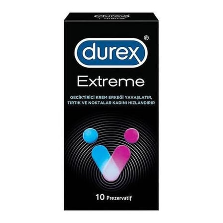 Extrem 10 lu
