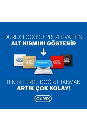 Prezervatif Extreme 10'lu