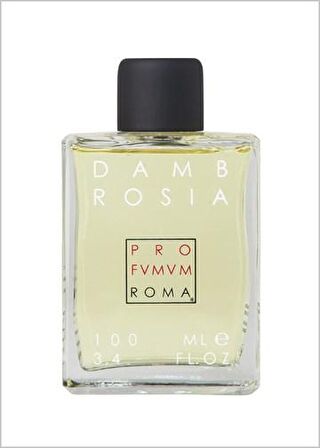 Profumum Roma Dambrosia EDP Çiçeksi Unisex Parfüm 100 ml  