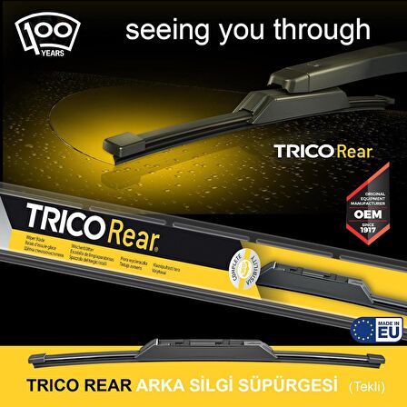 Trico MULTIFIT Arka Tek Silecek 300mm