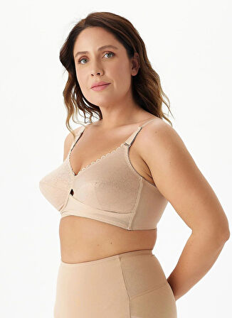 Berlei Ten Küçültücü Sütyen B510