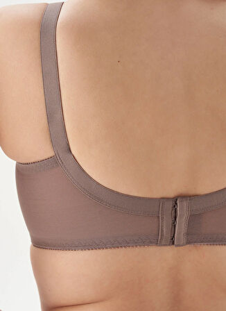 Berlei Kahve Küçültücü Sütyen B510