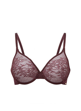 Gossard Mor Balenli Sütyen 13001