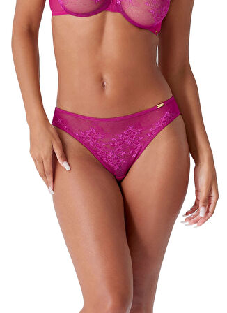 Gossard Mor Kadın Bikini Külot 13003