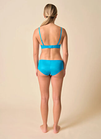 Gossard Neon Mavi Küçültücü Sütyen 6271 GOSSARD