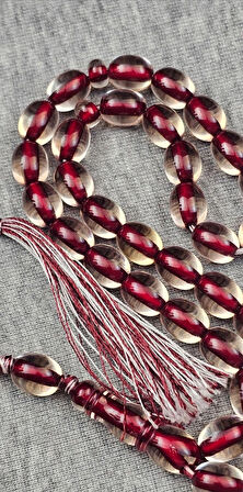 Alman Naturel Ateş kehribad