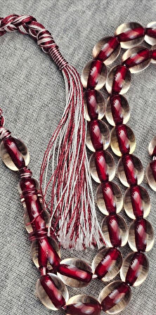 Alman Naturel Ateş kehribad