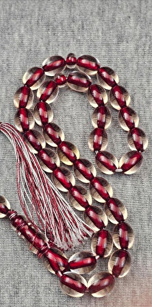 Alman Naturel Ateş kehribad