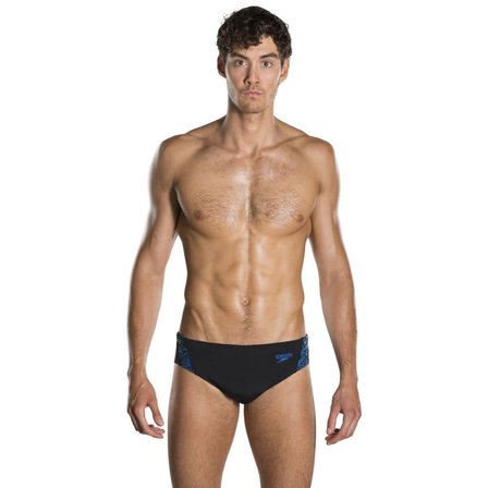 Speedo Boom Endurance Plus Erkek Slip Yüzücü Mayosu