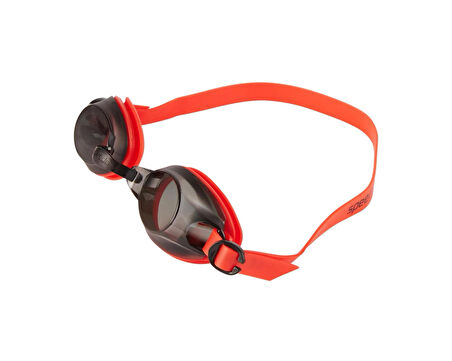 Speedo SPEEDO JET V2 GOG AU KIRMIZI Unisex Yüzücü Gözlüğü