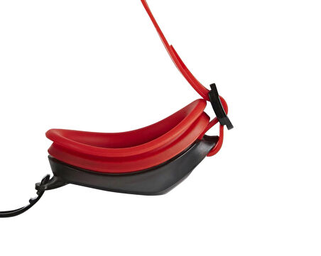 Speedo SPEEDO JET V2 GOG AU KIRMIZI Unisex Yüzücü Gözlüğü