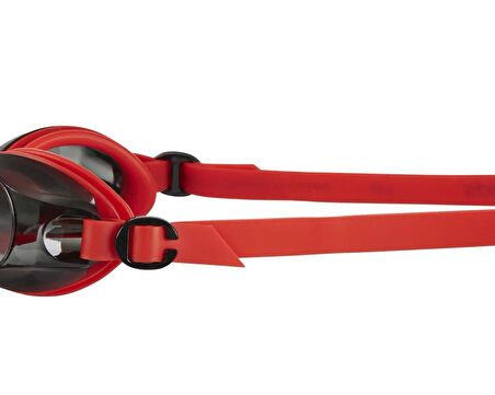 Speedo SPEEDO JET V2 GOG AU KIRMIZI Unisex Yüzücü Gözlüğü