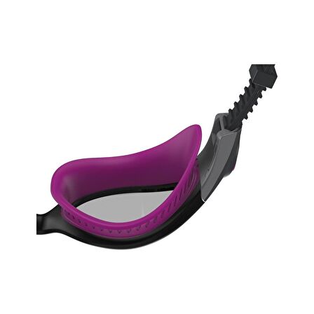 Speedo Pembe Yüzücü Gözlüğü 8-11314B980 SPEEDO FUT BIOF FSEAL D