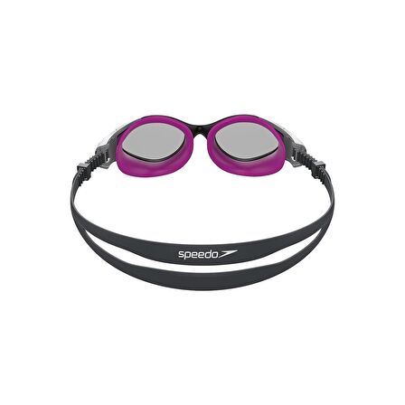 Speedo Pembe Yüzücü Gözlüğü 8-11314B980 SPEEDO FUT BIOF FSEAL D