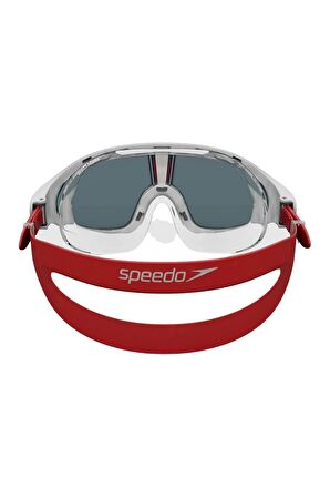 Speedo Bıofuse Rıft Gog V2 AU RED/SMOKE SP811775C813