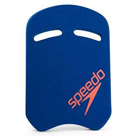 SPEEDO KICK BOARD AU BLUE/ORANGE YÜZME TAHTASI 8-01660G063