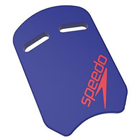 SPEEDO KICK BOARD AU BLUE/ORANGE YÜZME TAHTASI 8-01660G063