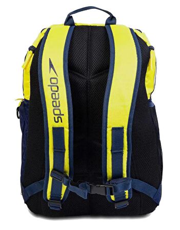 SPEEDO TEAMSTER 2.0 RUCKSACK 35L YÜZÜCÜ SIRT ÇANTASI 8-12812F962