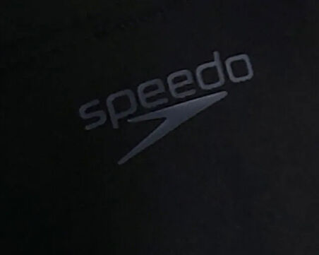 SPEEDO SPEEDO SUN PROT LONG SHORT AF BLK Kadın Yüzme Şortu 8-131930001 Siyah