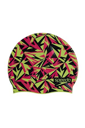 Speedo 8-08386G774 - Boom Junier Silikon Çocuk Bone