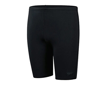 Speedo Eco End+ Jam Jm Blk Erkek Çocuk Mayosu 8-134600001 Siyah