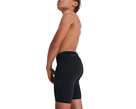 Speedo Eco End+ Jam Jm Blk Erkek Çocuk Mayosu 8-134600001 Siyah