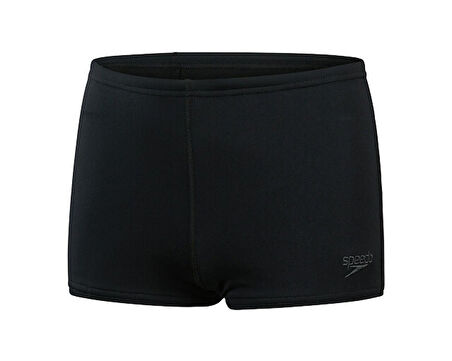 Speedo Eco End+ Asht Jm Blk Erkek Çocuk Mayosu 8-134610001 Siyah