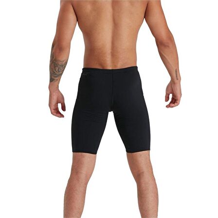 Speedo Eco End+ Jam Am Blk Erkek Mayo