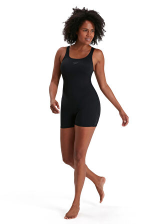 Speedo Mayo, 42, Siyah