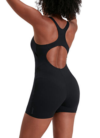 Speedo Mayo, 42, Siyah