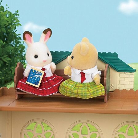 Sylvanian Families Kasaba Okulu 5105